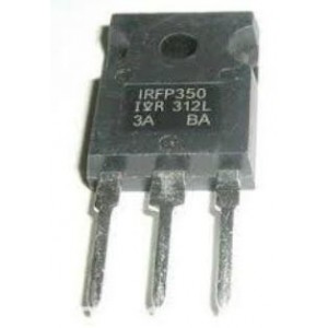 IRFP350 MOSFET 400V 16A