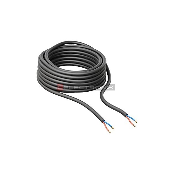 Boîtier de connexion d'extérieur pour 3 câbles de Ø 9 - 14 mm