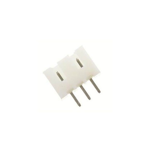 broche 2.54mm SM connecteur de fil femelle et mâle boîtier SM-2P