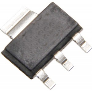 MOSFET P Channel 60V ,BSP315