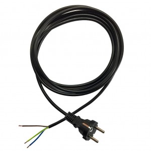 H05VV-F 3G1.5mm², Cable...