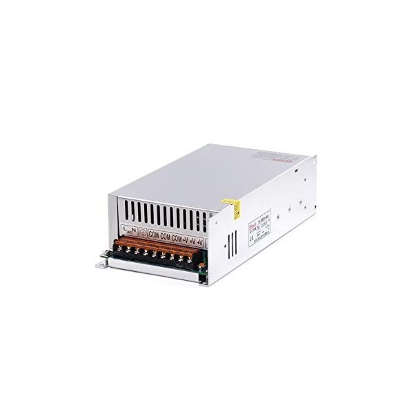 Boitier alimentation - 48V 1000W - 20A