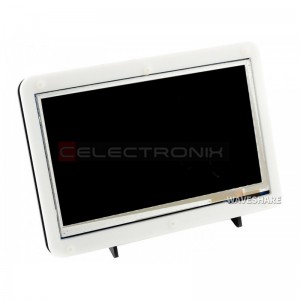Waveshare 7 inch HDMI LCD...