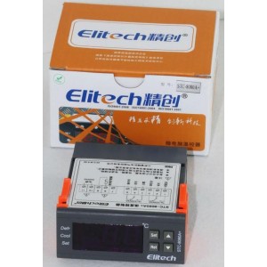 ELITECH STC-8080A+