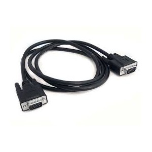 Cable VGA M/M 15m