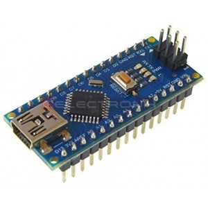 Arduino NANO V3 CH340