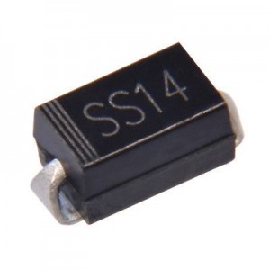 SS14-R1-10001, DIODE...