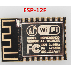Module Wifi ESP8266-12F2