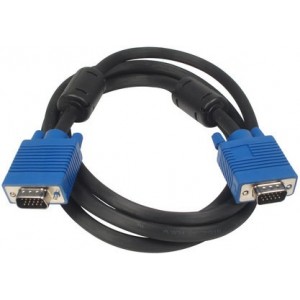 Cable VGA 10M M/M