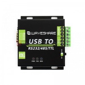 USB TO RS232 / RS485 / TTL...
