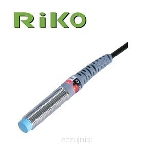 RIKO M8 Inductive Proximity...