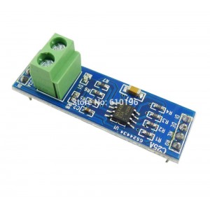 Module RS-485 TTL to RS485...