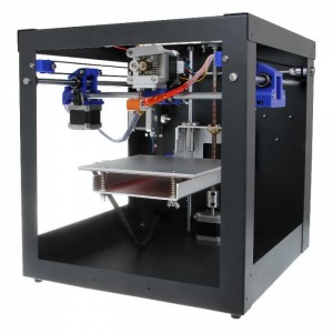 Imprimante 3D MeCreator 2...