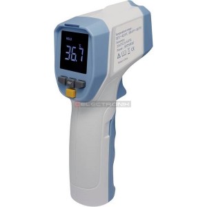 Thermometre Infrarouge médicale sans contact UNIT UT305R
