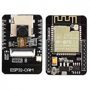 ESP32-CAM Camera Module...