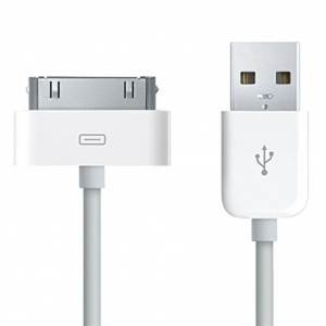 Cable iphone 4