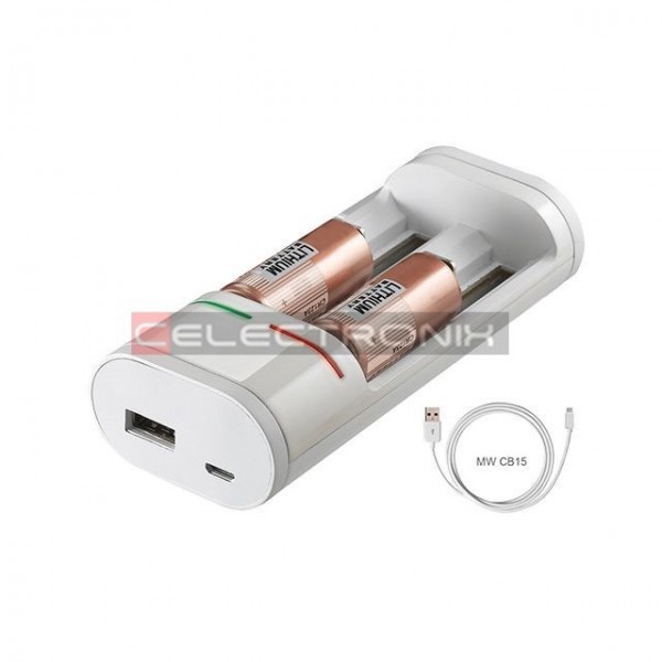 Chargeur de batterie PLOMB 6 / 12V 1A 230VAC DFC150 PRO USER Tunisie