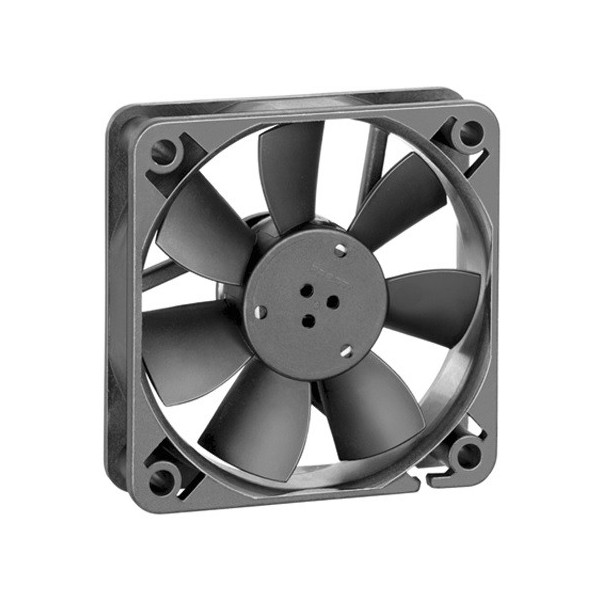 Ventilateur 220V 9x9x2.5CM XD9225A2HS