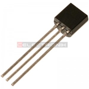 BC212L Transistors...