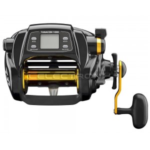 Moulinet Electrique DAIWA...