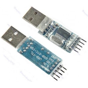 Module USB To RS232 TTL...