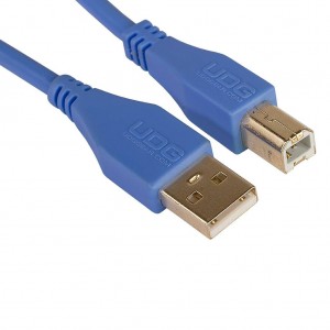 Cable USB 2.0 pour...