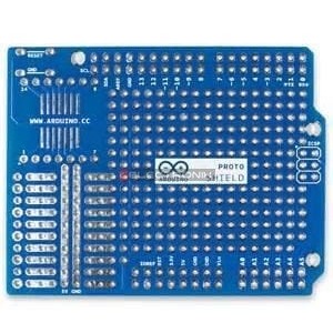 Arduino Shield Proto PCB...