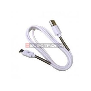Cable USB Type C 3.1A-1...