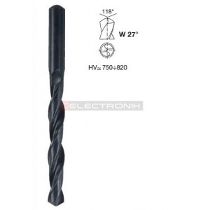 Foret/Meche 1.2mm corp...