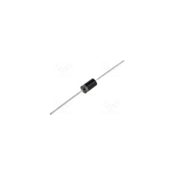 Diode Zener 5.1V 1W, BZX85C5V1