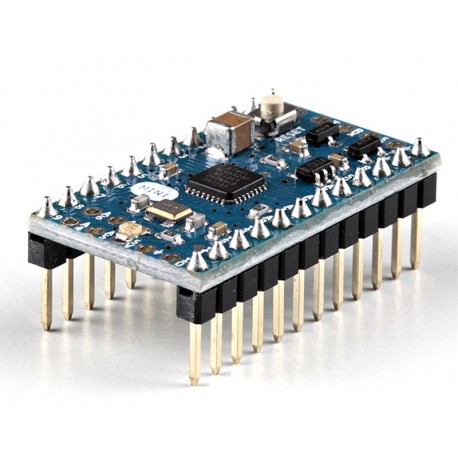 Arduino mini 05 A000087 | Modules & Kits Tunisie