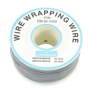 Wrapping Wire 26 AWG 500ft...