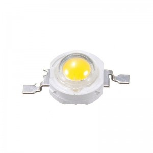 Led Blanche 3W