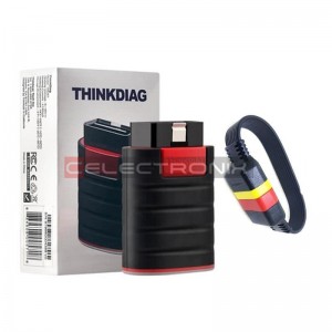 THINKDIAG,LAUNCH X431 Outil...