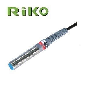RIKO M8 Inductive PSC0801-N