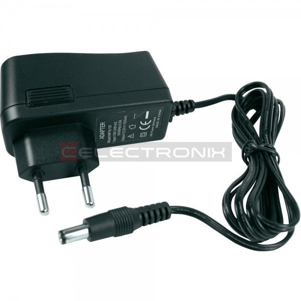 Chargeur 12V/1A