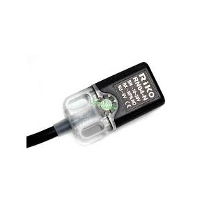 RIKO Rectangular Inductive Sensor RN04-NP | Capteurs Inductifs Tunisie