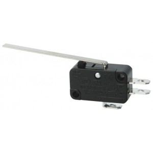 Microswitch 27mmX16mm avec...