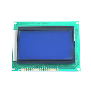 LCD Graphique 128X64 5V...