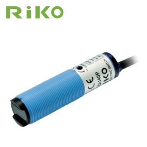 RIKO Tubular Photo Sensor...