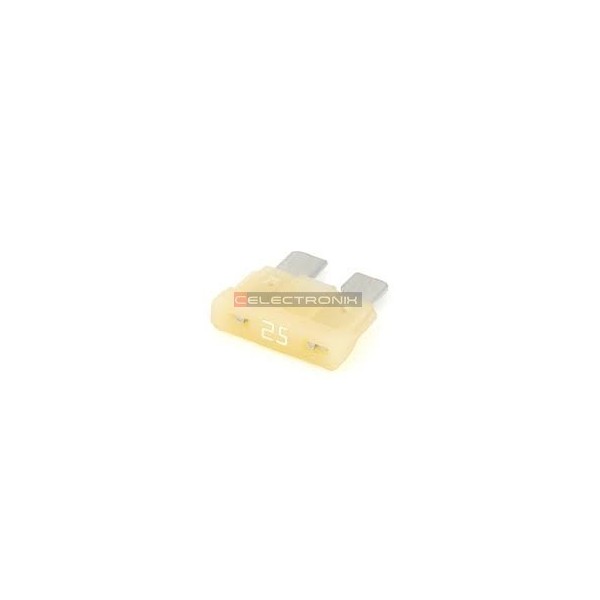 Fusible automobile 40A Littelfuse, 32V cc, ATO