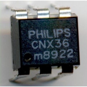 Optocoupleur CNX36