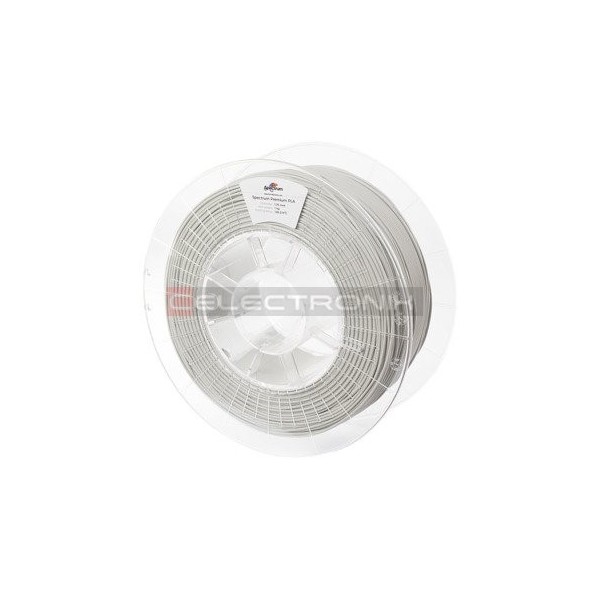 Blanc Chaud - Filament PLA Standard - 1.75mm, 1kg