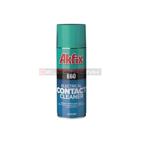 Sans Marque Nettoyant contact TEC 200mL 200mL à prix pas cher