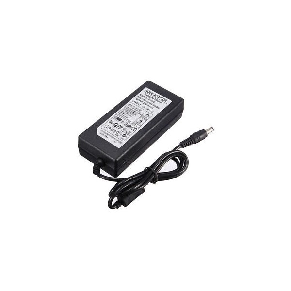 Chargeur 24V 2A, Fiche 5.5X2.5mm