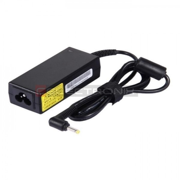 Chargeur pc HP 19.5v 3.33A 4.8X1.7mm