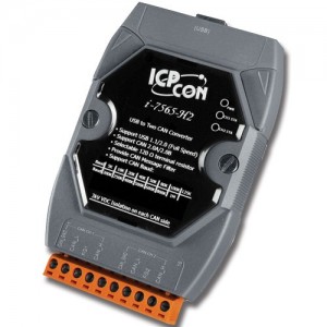ICPDAS I-7565-DNM-G USB /...