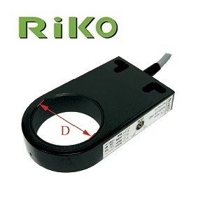 RIKO Inductive Ring Sensor...