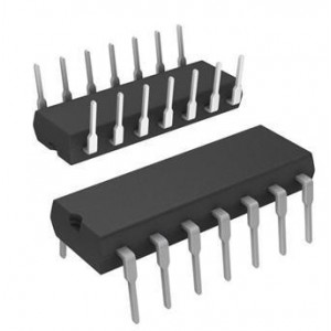 IR2110 MOSFET and IGBT drivers