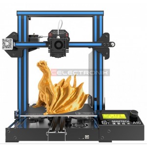 Imprimante 3D A10 PRO GEEETECH